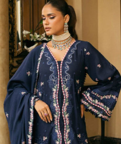 Elaf Luxury Winter`25 EWK#06-B