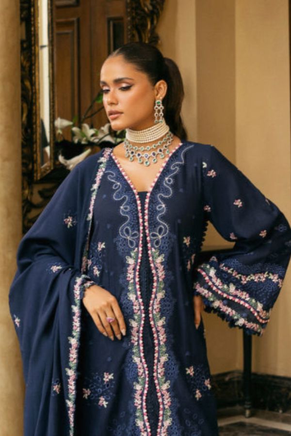 Elaf Luxury Winter`25 EWK#06-B