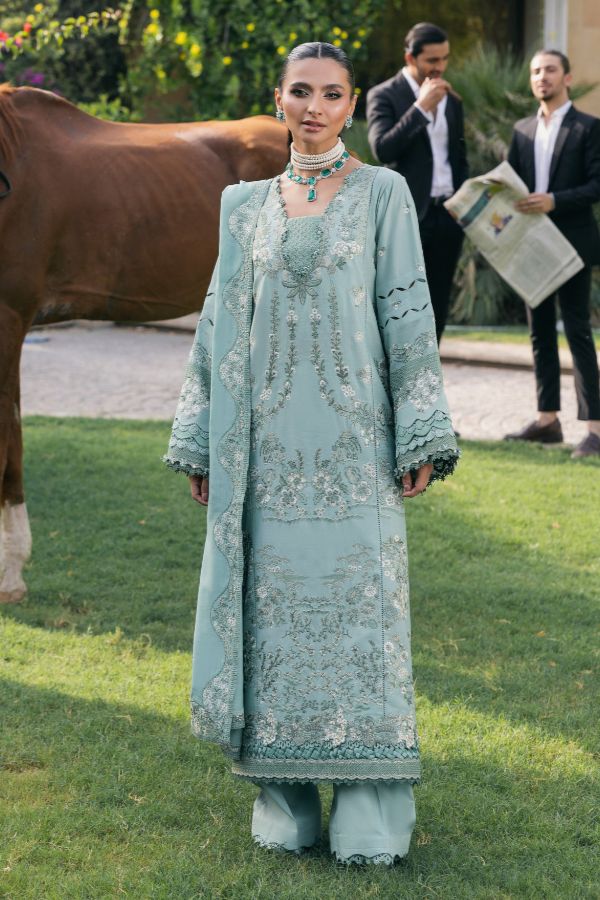 Elaf Luxury Winter`25 EWK#07-A