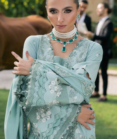 Elaf Luxury Winter`25 EWK#07-A