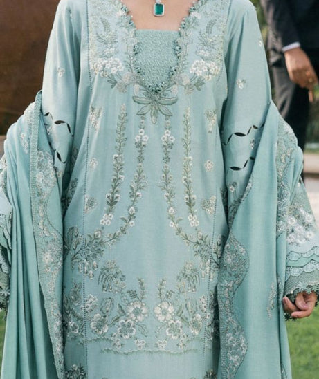 Elaf Luxury Winter`25 EWK#07-A