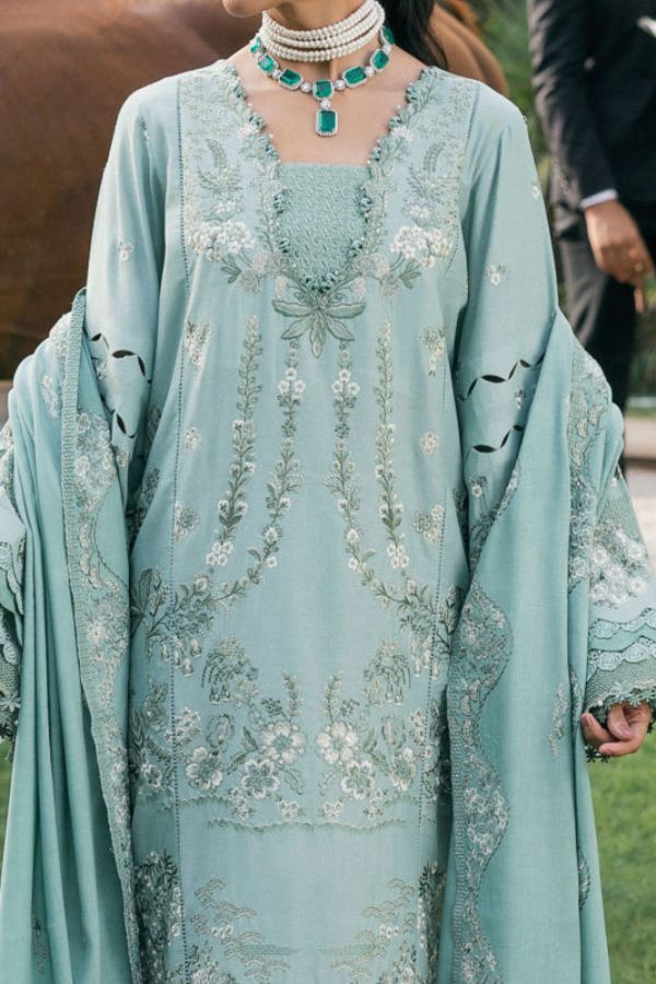 Elaf Luxury Winter`25 EWK#07-A