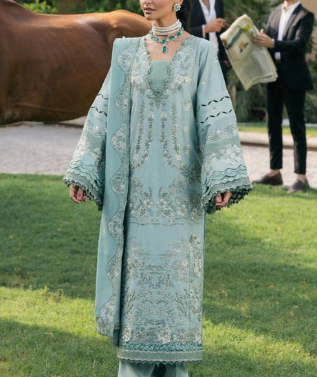 Elaf Luxury Winter`25 EWK#07-A