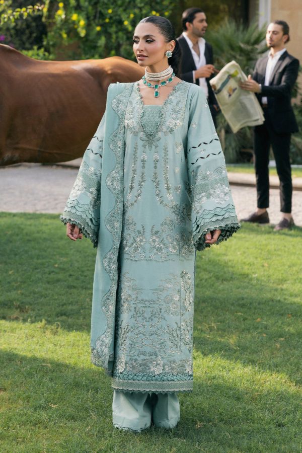 Elaf Luxury Winter`25 EWK#07-A