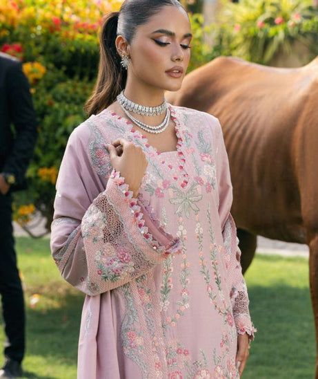 Elaf Luxury Winter`25 EWK#07-B