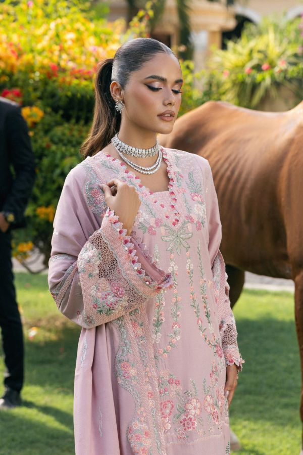 Elaf Luxury Winter`25 EWK#07-B