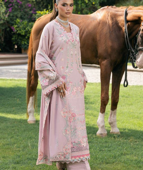 Elaf Luxury Winter`25 EWK#07-B