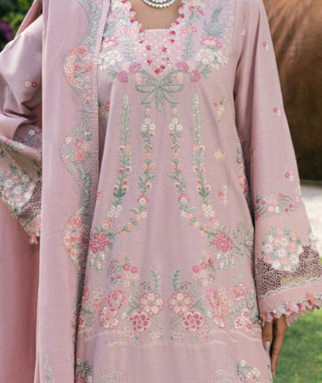 Elaf Luxury Winter`25 EWK#07-B