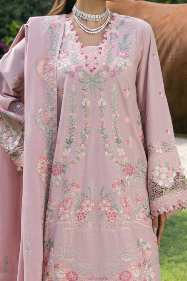 Elaf Luxury Winter`25 EWK#07-B