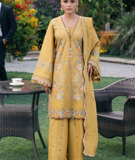 Elaf Luxury Winter`25 EWK#01-B