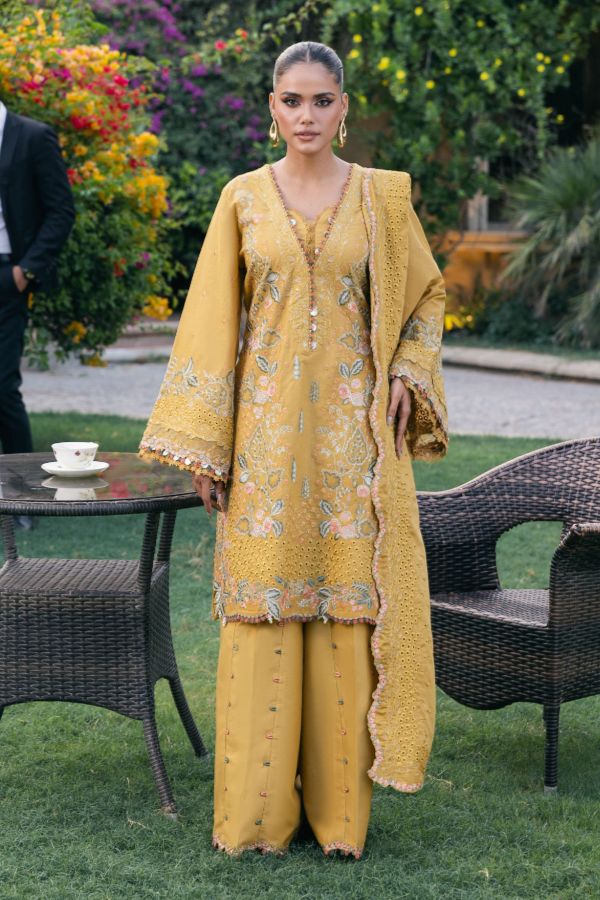 Elaf Luxury Winter`25 EWK#01-B