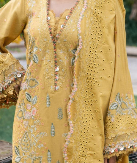 Elaf Luxury Winter`25 EWK#01-B