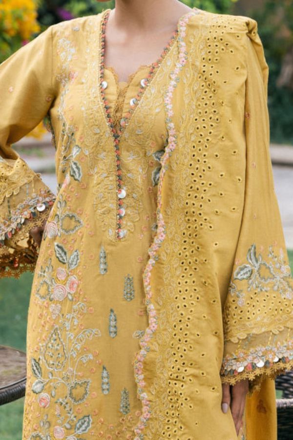 Elaf Luxury Winter`25 EWK#01-B