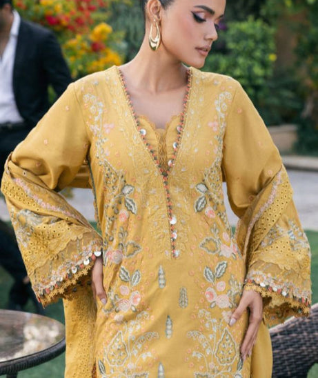 Elaf Luxury Winter`25 EWK#01-B