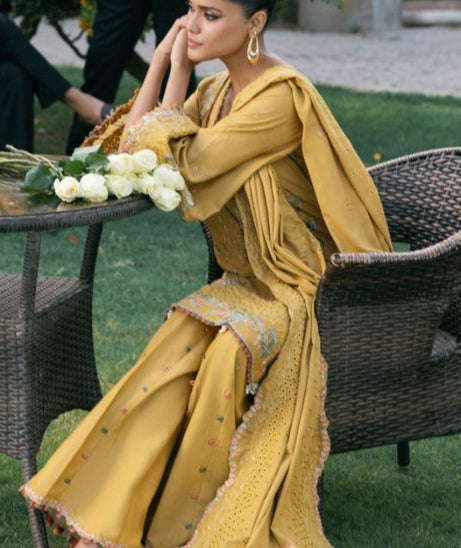 Elaf Luxury Winter`25 EWK#01-B