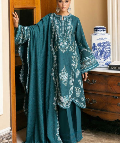 Elaf Luxury Winter`25 EWK#02-A