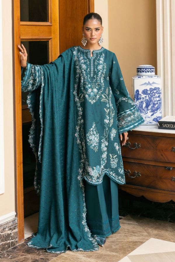 Elaf Luxury Winter`25 EWK#02-A