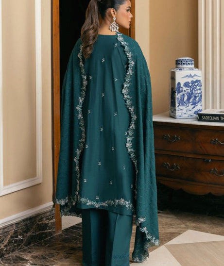 Elaf Luxury Winter`25 EWK#02-A