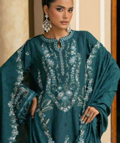 Elaf Luxury Winter`25 EWK#02-A