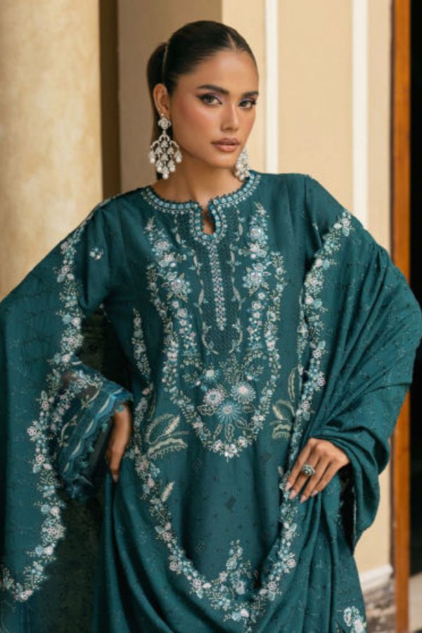 Elaf Luxury Winter`25 EWK#02-A