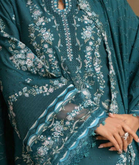 Elaf Luxury Winter`25 EWK#02-A