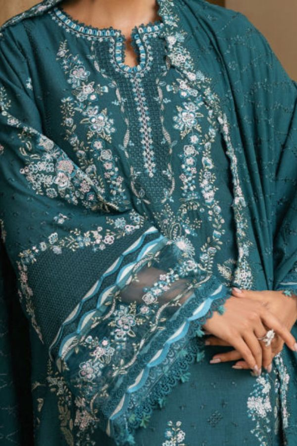 Elaf Luxury Winter`25 EWK#02-A