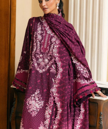 Elaf Luxury Winter`25 EWK#02-B