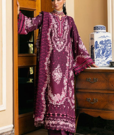 Elaf Luxury Winter`25 EWK#02-B