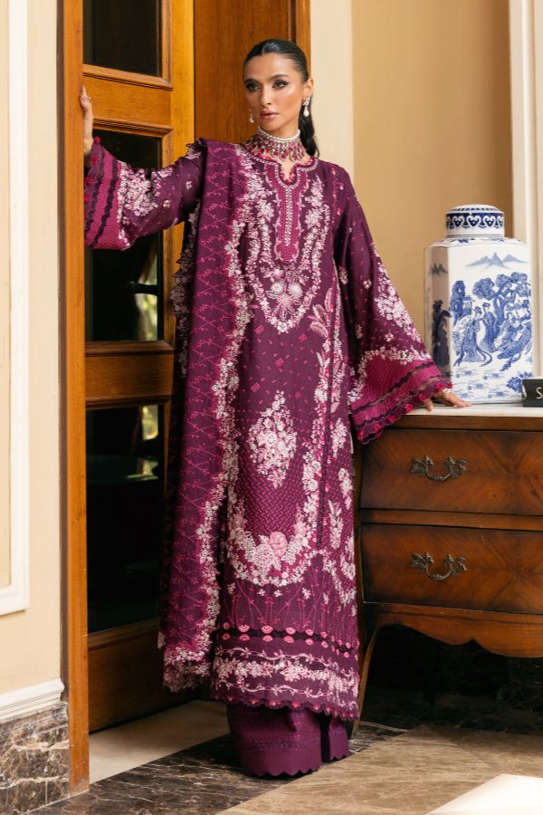 Elaf Luxury Winter`25 EWK#02-B