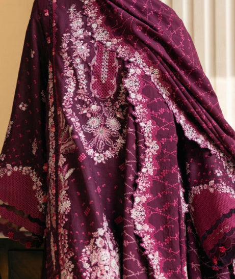 Elaf Luxury Winter`25 EWK#02-B