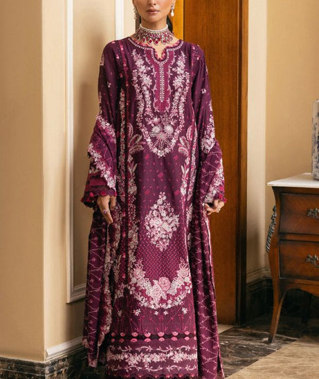 Elaf Luxury Winter`25 EWK#02-B