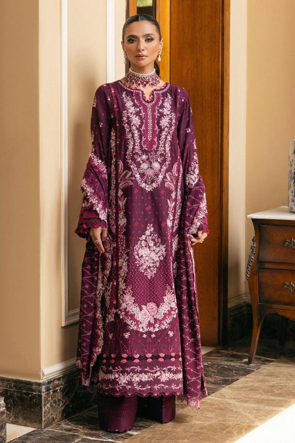 Elaf Luxury Winter`25 EWK#02-B