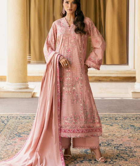 Elaf Luxury Winter`25 EWK#03-A