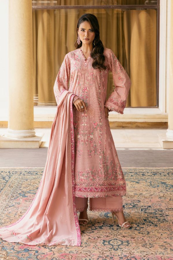 Elaf Luxury Winter`25 EWK#03-A