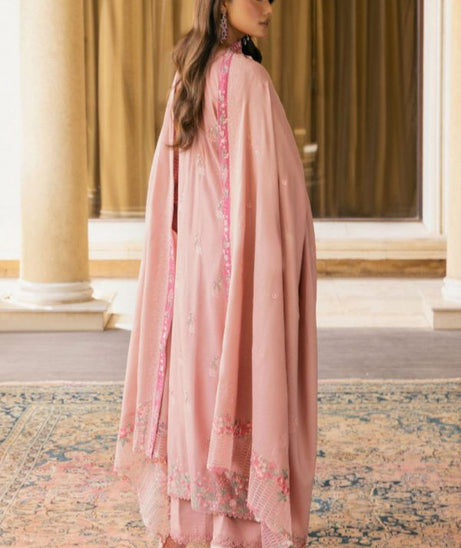 Elaf Luxury Winter`25 EWK#03-A