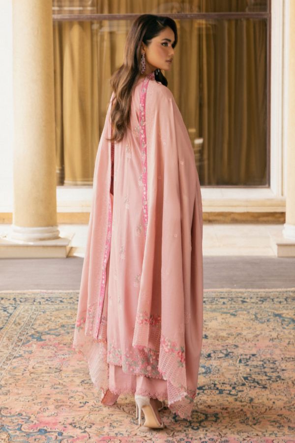 Elaf Luxury Winter`25 EWK#03-A