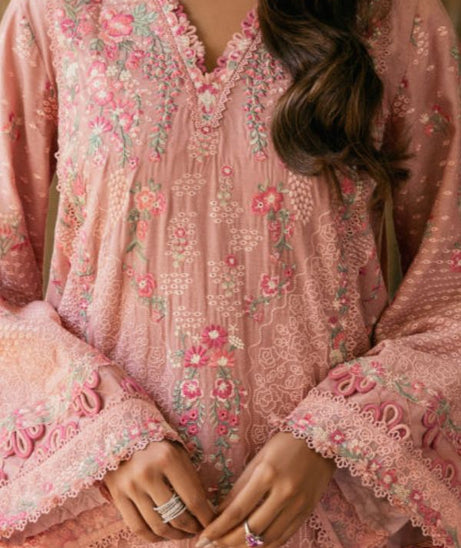 Elaf Luxury Winter`25 EWK#03-A