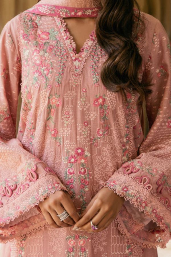 Elaf Luxury Winter`25 EWK#03-A