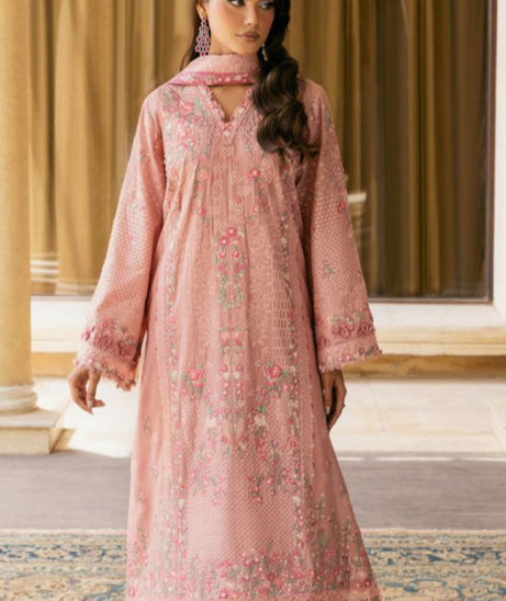 Elaf Luxury Winter`25 EWK#03-A