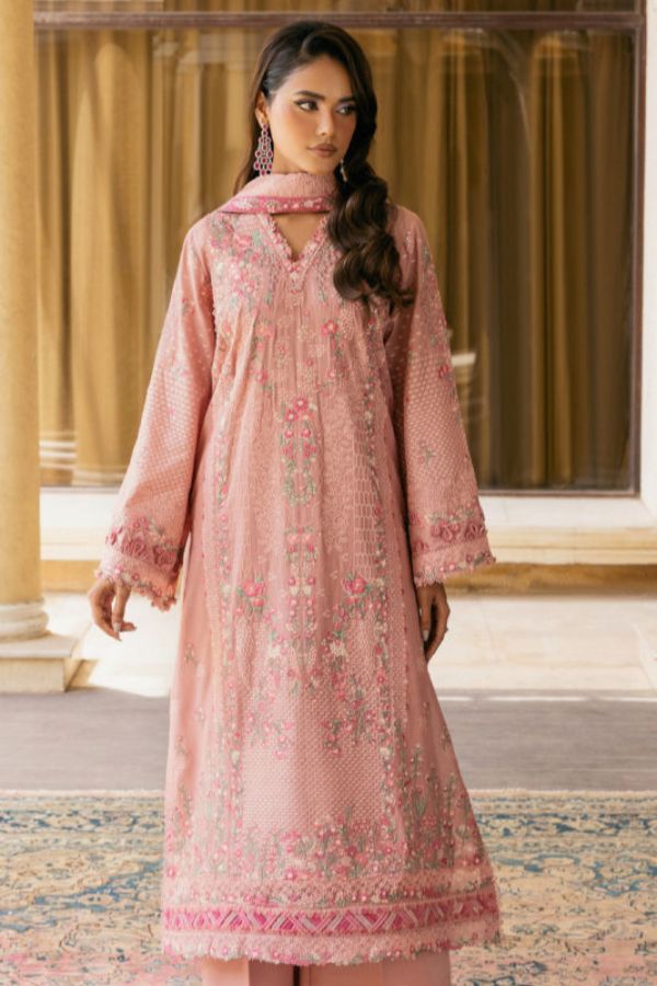 Elaf Luxury Winter`25 EWK#03-A