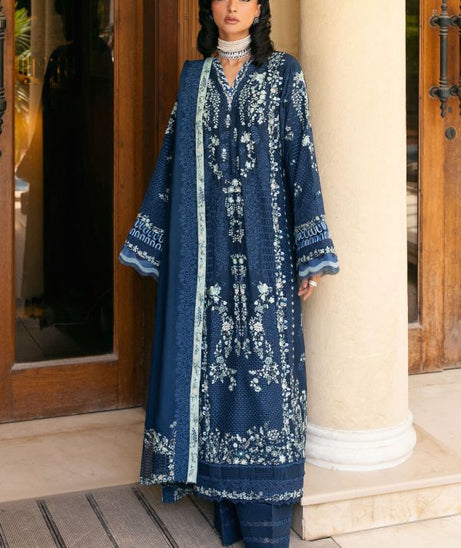 Elaf Luxury Winter`25 EWK#03-B