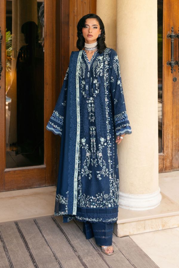 Elaf Luxury Winter`25 EWK#03-B