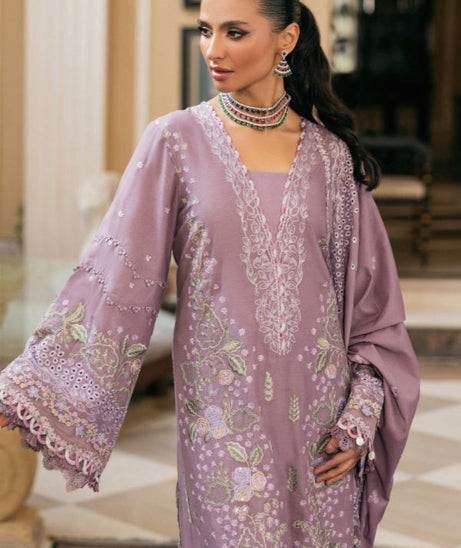 Elaf Luxury Winter`25 EWK#01-A