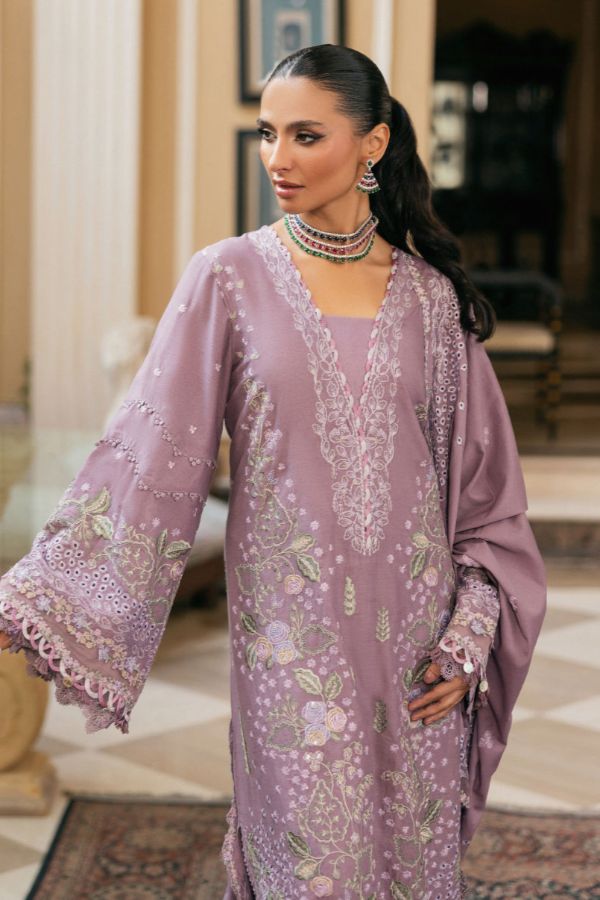 Elaf Luxury Winter`25 EWK#01-A