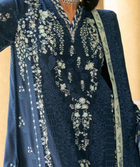 Elaf Luxury Winter`25 EWK#03-B