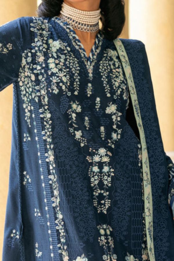 Elaf Luxury Winter`25 EWK#03-B