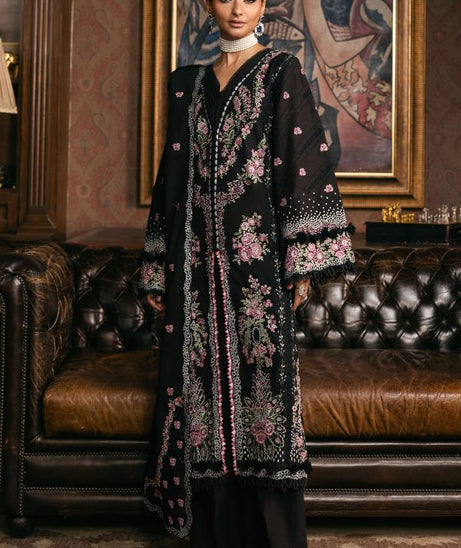 Elaf Luxury Winter`25 EWK#04-A