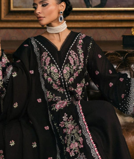 Elaf Luxury Winter`25 EWK#04-A