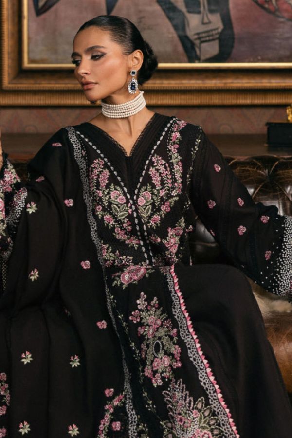 Elaf Luxury Winter`25 EWK#04-A