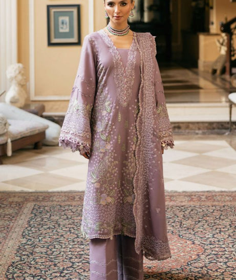 Elaf Luxury Winter`25 EWK#01-A